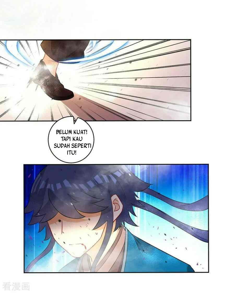 First Class Family Chapter 35 Gambar 48